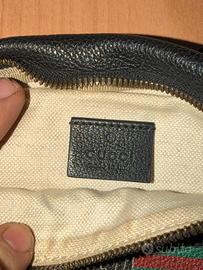 Marsupio gucci pre-owned