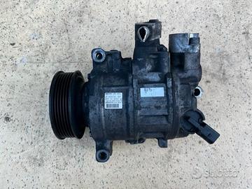 Compressore clima Audi A4 allroad 2011 2000cc TDI