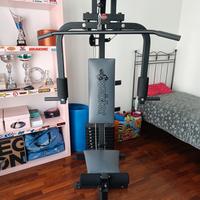 palestra multifunzione 