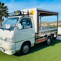 PIAGGIO PORTER 1.3 16V CENTINATo
