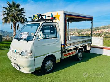 PIAGGIO PORTER 1.3 16V CENTINATo