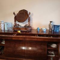 credenza / madia stile Art Decò 