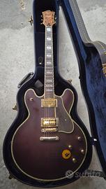 peerless Firefox custom lucille 335 semiacustica