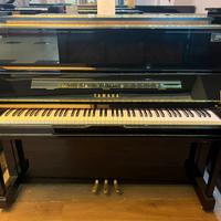 PIANOFORTE YAMAHA SISTEMA SILENT EDIZIONE LIMITATA