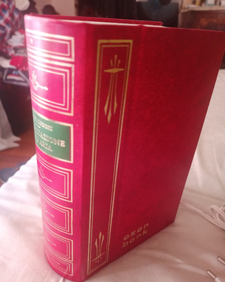 Ozonizzatore dell'aria "ozon book"