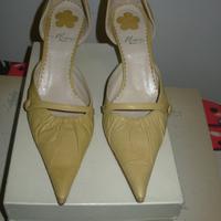 Scarpa donna Décolleté