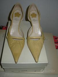 Scarpa donna Décolleté