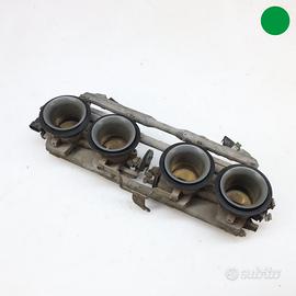 Corpo farfallato MV AGUSTA Brutale 750