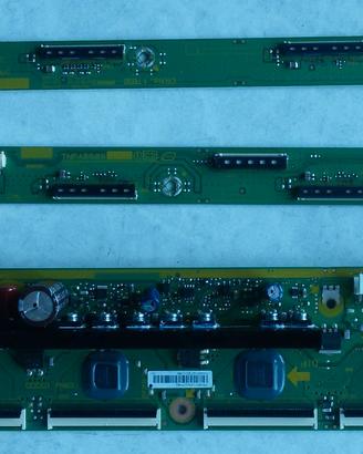 PANASONIC  TX-P42X60E buffer