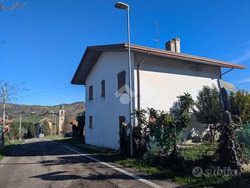 CASA INDIPENDENTE A GEMMANO