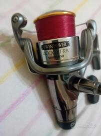 mulinelloSHIMANO