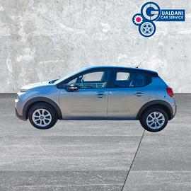 CITROEN C3 3ª serie C3 PureTech 82 S&S Feel