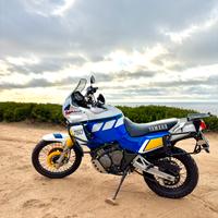 Yamaha xtz 750 supertenere