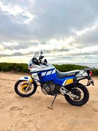 Yamaha xtz 750 supertenere