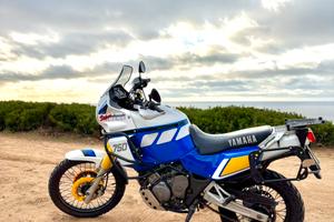 Yamaha xtz 750 supertenere