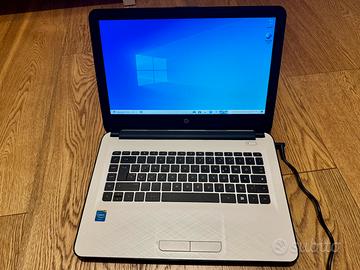Hp notebook 14-ac107nl