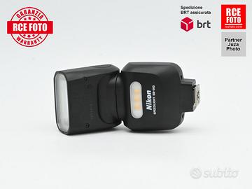 Nikon Speedlight SB-500