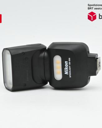 Nikon Speedlight SB-500