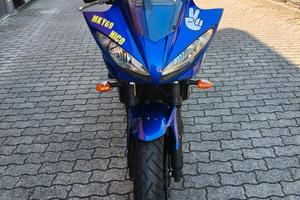 Yamaha FZ6 FAZER S2 