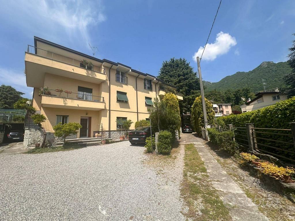Appartamento di 100 m² con 3 locali e box auto a G - Vista 4