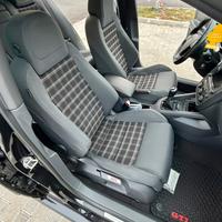 Sedili golf 5 gti