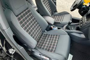 Sedili golf 5 gti