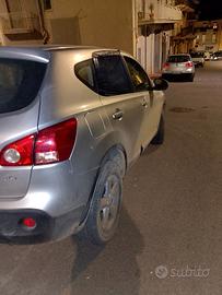Nissan Qashqai 2008 1.5 dci