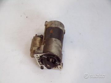 Motorino Avviamento Chrysler Grand Voyager 2.5 crd