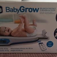 bilancia bambini baby grow