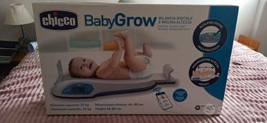 bilancia bambini baby grow