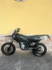 Beta 50 rr Motard ORIGINALE