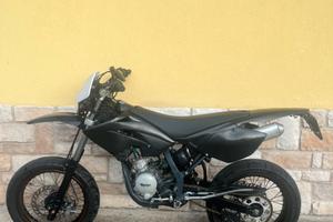 Beta 50 rr Motard ORIGINALE