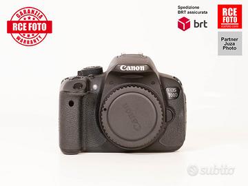 Canon 700D