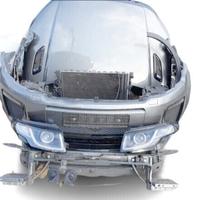 Musata airbag sospensione