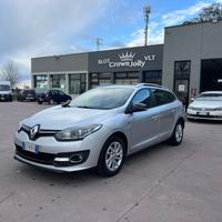 Renault Megane Mégane 1.5 dCi 110CV Start&Stop ESM