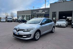 Renault Megane Mégane 1.5 dCi 110CV Start&Stop ESM