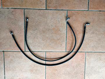 Tubi freno racing Frentubo