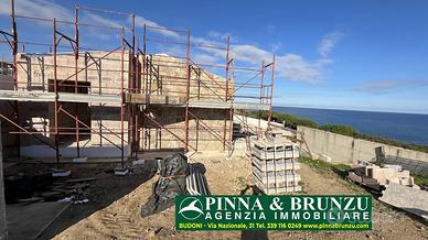 Budoni - bifamiliare 460