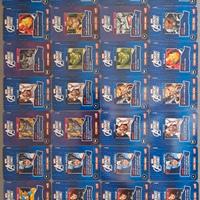 Marvel -Gioco di famiglia Avengers Assemble 35card