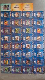 Marvel -Gioco di famiglia Avengers Assemble 35card