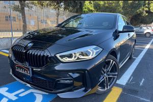 Bmw 118 d M Sport #11293