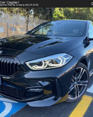 Bmw 118 d M Sport #11293