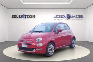 FIAT 500 (2015-2024) - 500 C 1.0 Hybrid Dolcevita