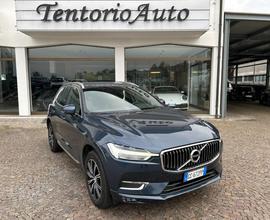 VOLVO XC60 B4 (d) AWD Geartronic Inscription