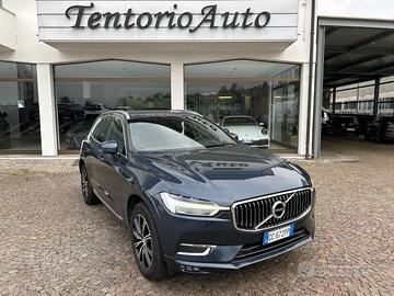 VOLVO XC60 B4 (d) AWD Geartronic Inscription