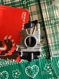 CARBURATORE 19 DELLORTO