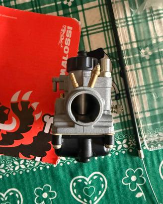 CARBURATORE 19 DELLORTO