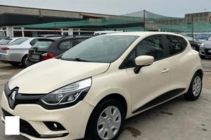 Renault Clio TCe 12V 90 CV GPL Start&Stop 5 porte 