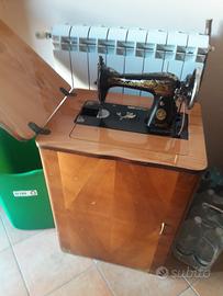 macchina per cucire