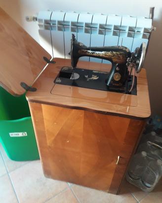 macchina per cucire